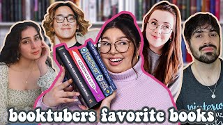 i read booktubers favorite books and it pulled me out of a reading slump 🏃🏻‍♀️