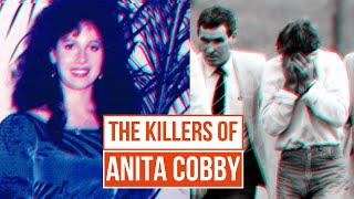 The Cruel Killers of Anita Cobby | Australian Families of Crime | Aus Crime