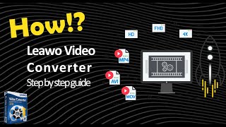 Video Converter User Guide Demo Video
