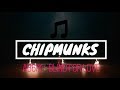 AB6IX - Blind For Love (Chipmunk)