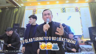 Jaloliddin Usmonov yo’qlab turing yo’g’bo’lib ketmang | Жалолиддин Усмонов Йоклаб туринг