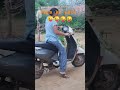 papa ki pari scooty chalate hue #funny #shorts #viral shorts #treanding video #break by legs