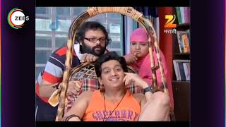 Dil Dosti Duniyadaari - Quick recap - 139_140_141 - Reshma ,Sujay,Anna,Kaivalya - Zee Marathi