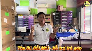 Mua Đàn cũ quá rủi ro !! Giá đàn mới đang giảm sâu !! Tranh thủ mua nhé cả nhà