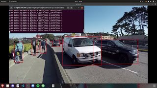 Deepstream Auto Annotation Tool