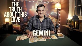 GEMINI Love Connection: Their Next Move & Near Future Predictions