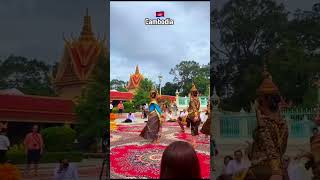 #របាំ #វប្បធម៌ #អុំទូក #អុំទូក #ភ្ជំបិណ្ឌ #ចូលឆ្នាំ #shorts #virals #khmer