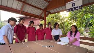 สอบถามประวัติหมู่บ้าน (บ้านเด่นเหล็ก) จังหวัดอุตรดิตถ์ อำเภอน้ำปาด ประจำปี 2568