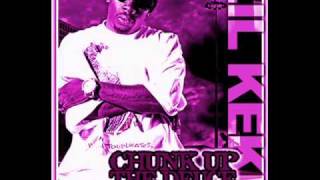 Chunk Up The Deuce (Screwed And Chopped) - Lil' Keke feat. Paul Wall and Bun B