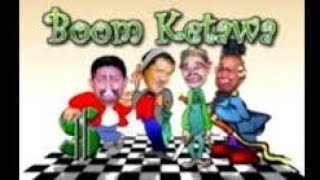 Petruk Dan Kawan Kawan (Lawak Bali BOOM KETAWA)