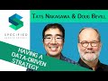 Having A Data-Driven Strategy (With ConstructConnect's Doug Bevill)