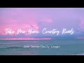 Take Me Home, Country Roads ---- John Denver by Emily Linge