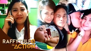 PART 2 | MR, NI-LOLLIPOP ANG DALIRI NI KABIT!