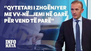 ‘’Qytetari i zhgënjyer me VV-në...jemi në garë për vend të parë’’ - Mustafa për zgjedhjet