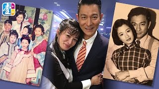 《反面21年》與伯樂劉華破冰　陳少霞演雙兒最經典