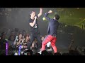 周柏豪 郭富城 強@周柏豪2014演唱會colors of life 2014 09 26