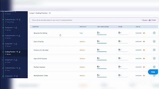 coding practice-12 | Java Fundamentals. | QA Automation testing. | NEXTWAVE