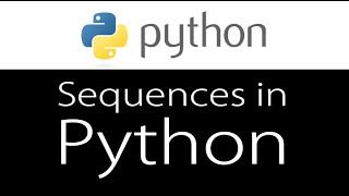 Fundamentals In Python Programming PART 2 - 14.Python Adding Sequences