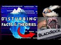 The Disturbing Facts & Theories Iceberg Explained