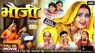 bhauji bhojpuri movie || kajal raghwani || lado madheshiya || bhauji movie || explain