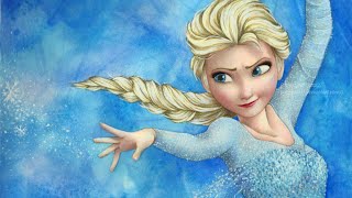 Frozen Elsa Love Statement Necklace 2015 Frozen Full Movie 2013 Games Disney Junior