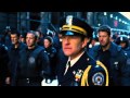 The Dark Knight Rises - Police vs. Bane's Army Charge (HD) IMAX