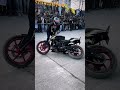 RS Fahim Chowdhury Khulna msvz bike stand show.#shorts #viral  #torikulcreated