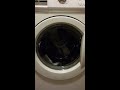 zanussi flexi dose zwg7120k wash spin 1strinse