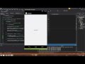 Xamarin Android  Tutorial   31   Animating Activities