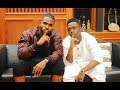 Jason Derulo ft  X Ray Vanny   Nairobi  Kenya