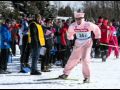 PSHS Nordic Ski team, OFSAA 2016