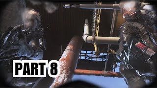 Call of Duty : Modern Warfare 2 Campaign Remastered | PS4 | Part 8