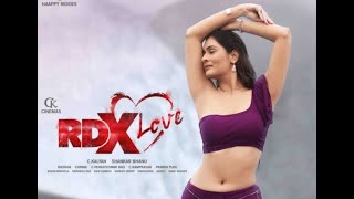 RDX Love Release Trailer | Payal Rajput RDX Love | 2019 telugu trailers | Filmylooks