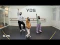 timebomb izna kpop dance yds_young dance studio 250115