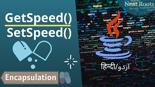 Java Tutorial - Getter and Setters - Encapsulation