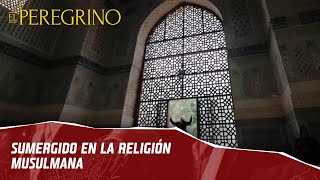 Uzbekistan, mercado Tashkent y la religión Musulmana | El Peregrino | Canal 13