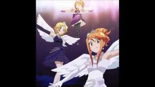 Pretty Rhythm Dear my Future - MARs - Que sera (lyrics)