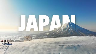 Japan 4k  With Amazing Beautiful Nature Videos | Japan 4k Video | Japan Relaxation Film