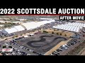 2022 Scottsdale Auction Aftermovie - BARRETT-JACKSON 2022 SCOTTSDALE AUCTION