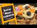 Delicious Treats at Zatua Miski Cuenca Ecuador - A Day In Our Life