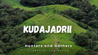 Kodachadri Off Road  | Jeep Trekking | Off Road Trip