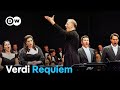 Verdi: Messa da Requiem | Gianandrea Noseda, Verbier Festival Orchestra, choir and soloists