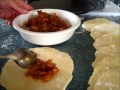 fried apple pies from an iron skillet how to make fried apple pies recipe