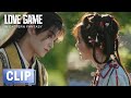 EP13 Clip 妙妙心情不好，慕声拿出竹蜻蜓哄妙妙开心！ 【永夜星河 Love Game in Eastern Fantasy】