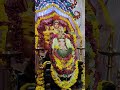 basaveshwara temple gowri temple virajpet coorg ganeshotsav