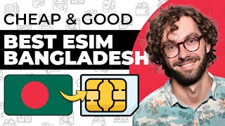 Best ESim in Bangladesh - Cheap \u0026 Good | How to Buy Esim in Bangladesh