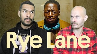 RYE LANE Movie Review **SPOILER ALERT**