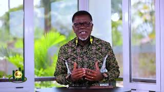 Dominate || WORD TO GO with Pastor Mensa Otabil Episode 1760