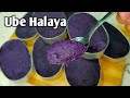 Ube Halaya by mhelchoice Madiskarteng Nanay