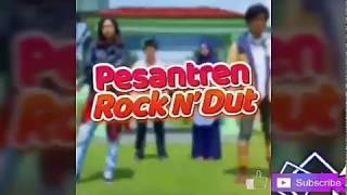 Download Lagu Ungu Dia Maha Sempurna Pesantren Rock n Dut... MP3 Gratis